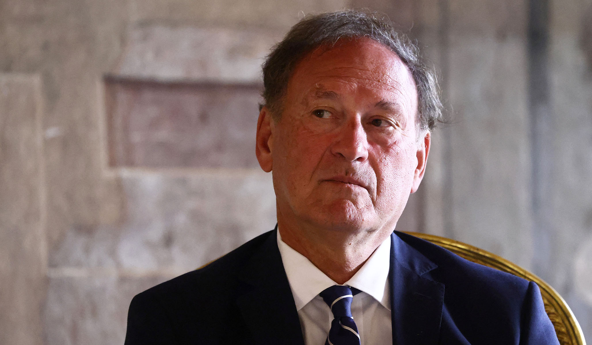 Political and Practical Factors Complicate Justice Alito’s Retirement