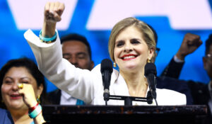 Latin America Shifts Right and Toward the U.S., Seen as Vindication of President Trump’s Latin America Strategy