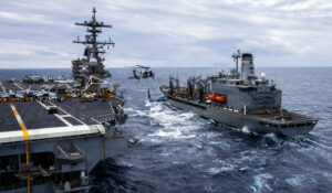 MAGA Base Embraces ‘Acceptable War’ Approach Once Rejected