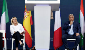 Why National Populism Disrupted the Right in Multiple Countries