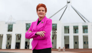 Populism Gains Ground in Australia as One Nation Faces Durability Test