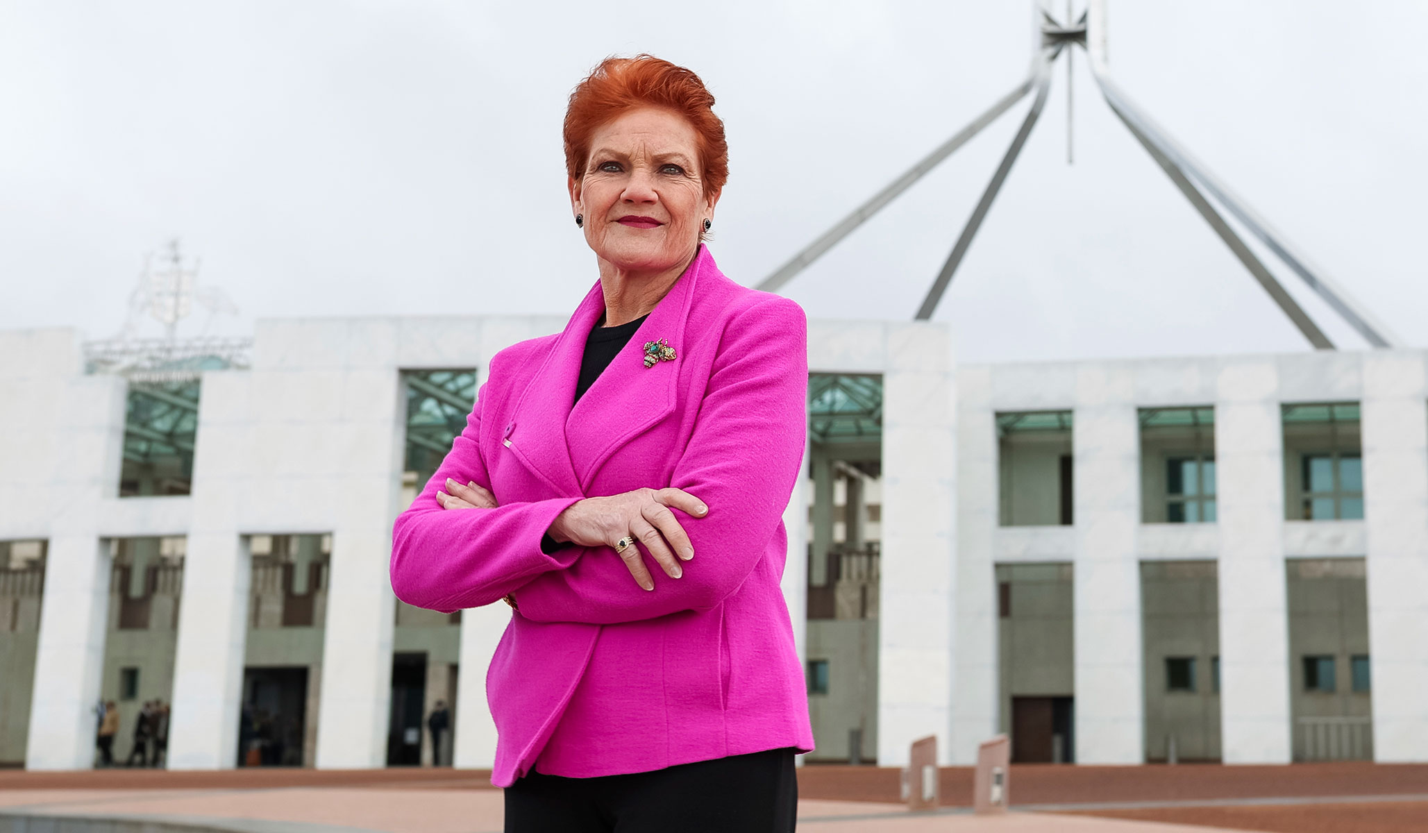 Populism Gains Ground in Australia as One Nation Faces Durability Test