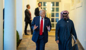 UAE–Binance–Trump: Timeline of Events Linked to Reported Net‑Worth Surge During Second Term