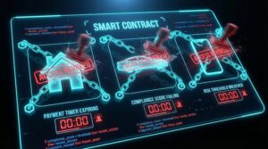 Patrick Wood Warns Asset Tokenization Could Digitize and Control All Assets, Including Personal Data