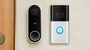 Amazon Ring Ad and Google Nest Features Underscore Growth of the U.S. Surveillance State