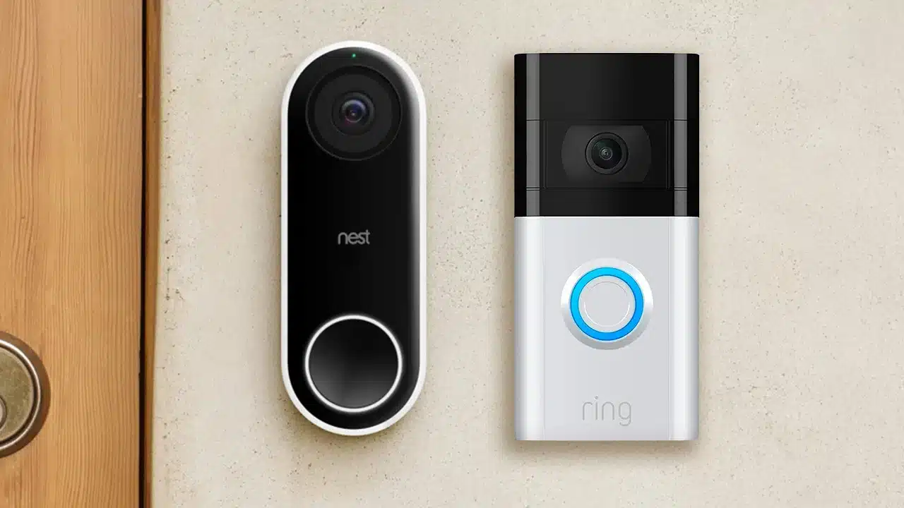 Amazon Ring Ad and Google Nest Features Underscore Growth of the U.S. Surveillance State