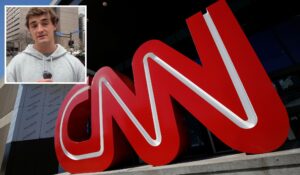 CNN’s Conditional Stance Toward Citizen Journalists in Minnesota