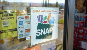 Census Poverty Measures Misleading by Excluding Noncash Benefits