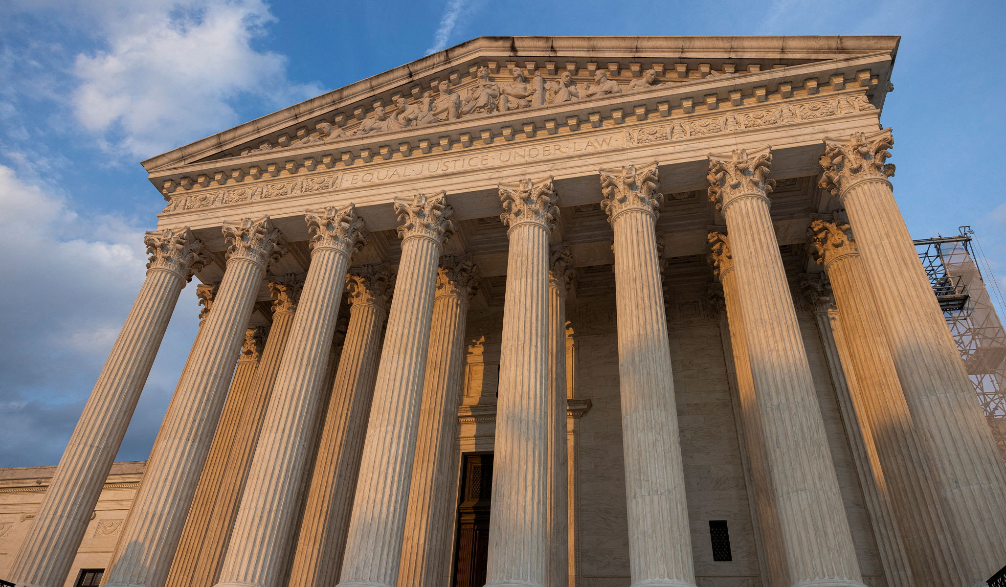 Supreme Court Decision on Trump Tariffs Aligns With Framers’ View of Presidential Authority