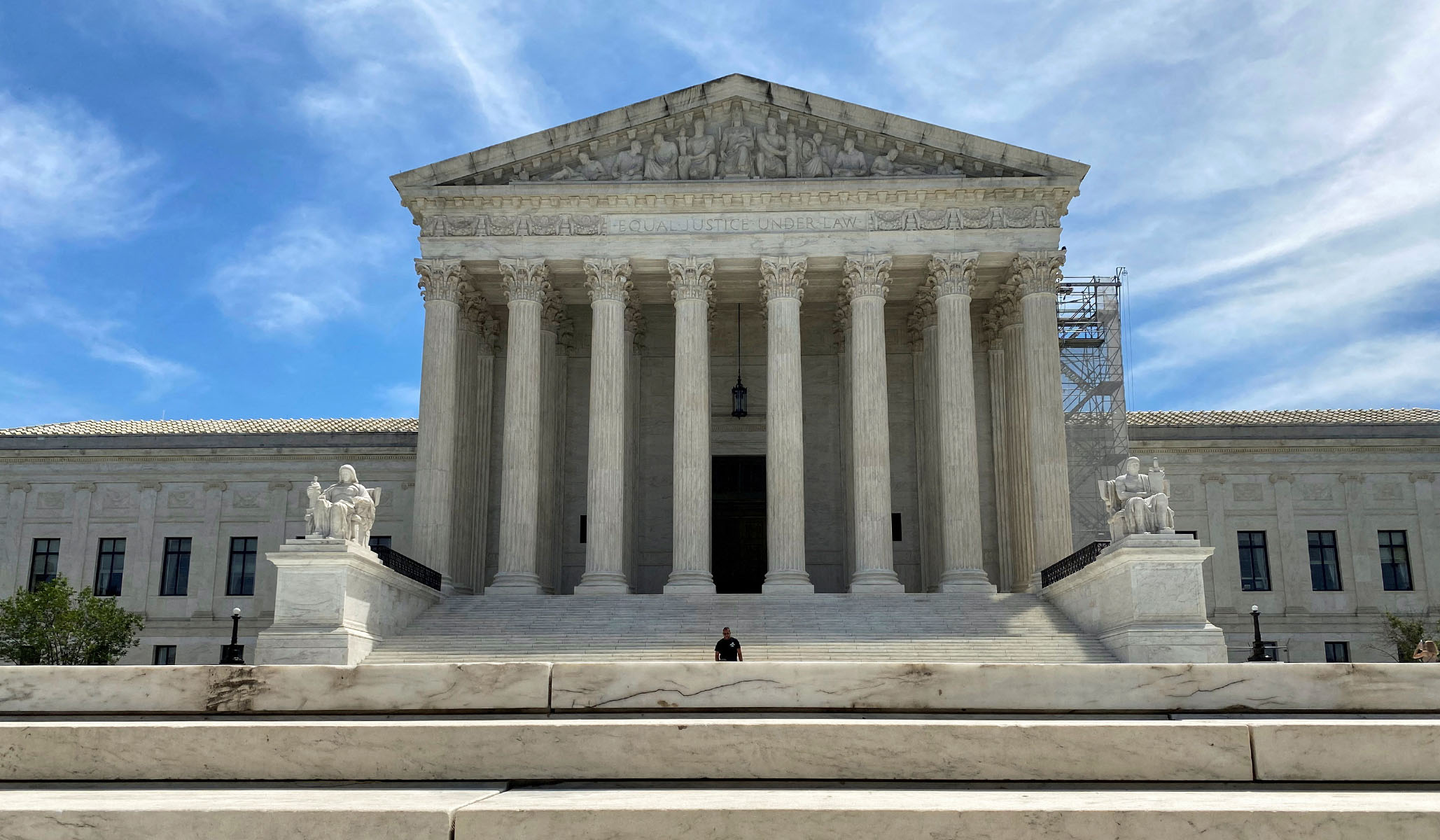 Supreme Court Upholds Congress’s Taxing Power in Tariff Case