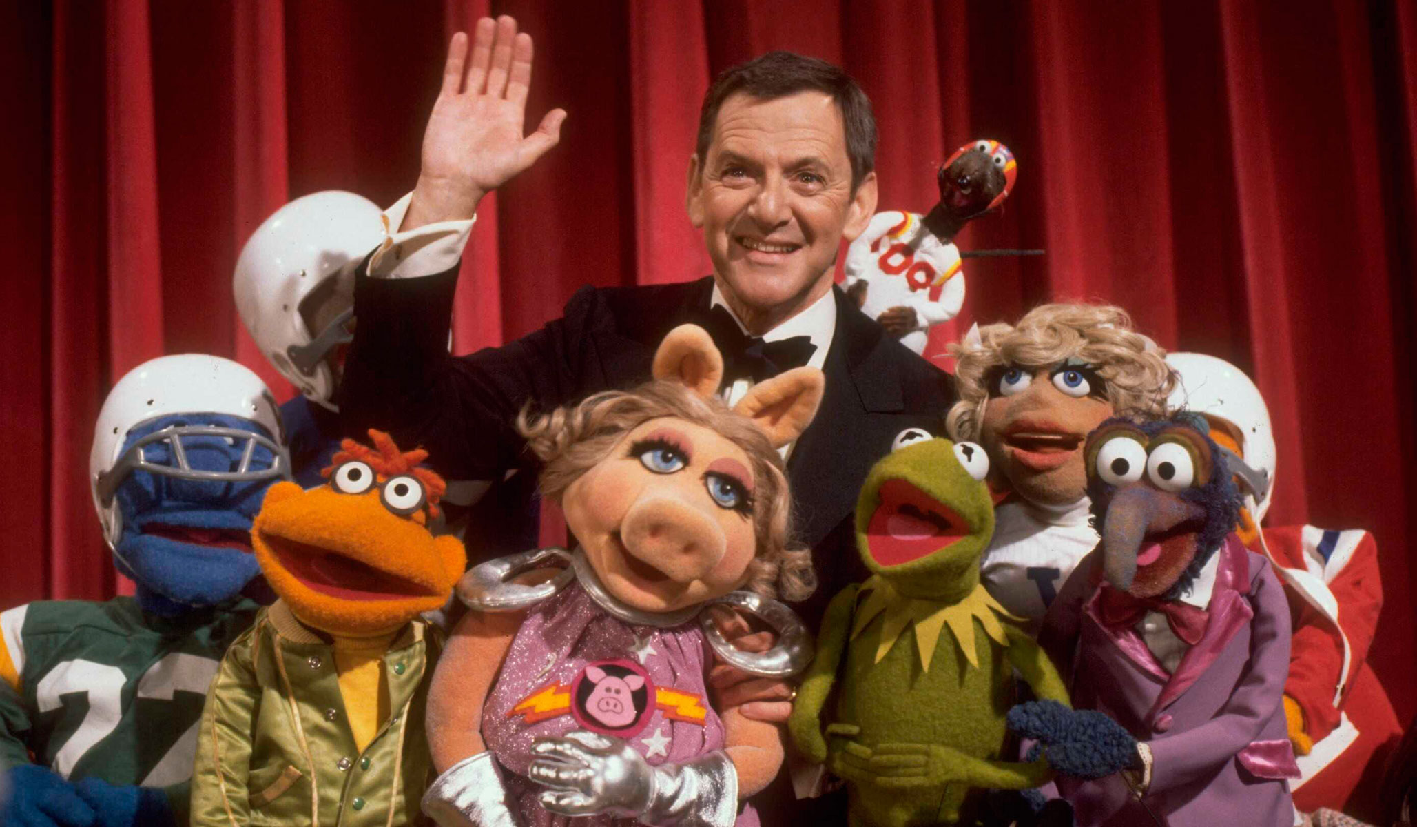 The Muppet Show’s 1976–1981 Run Remains Wonderful Family Entertainment