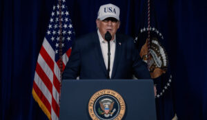 U.S. Strikes on Iran Mark Turning Point for Trump and the Middle East