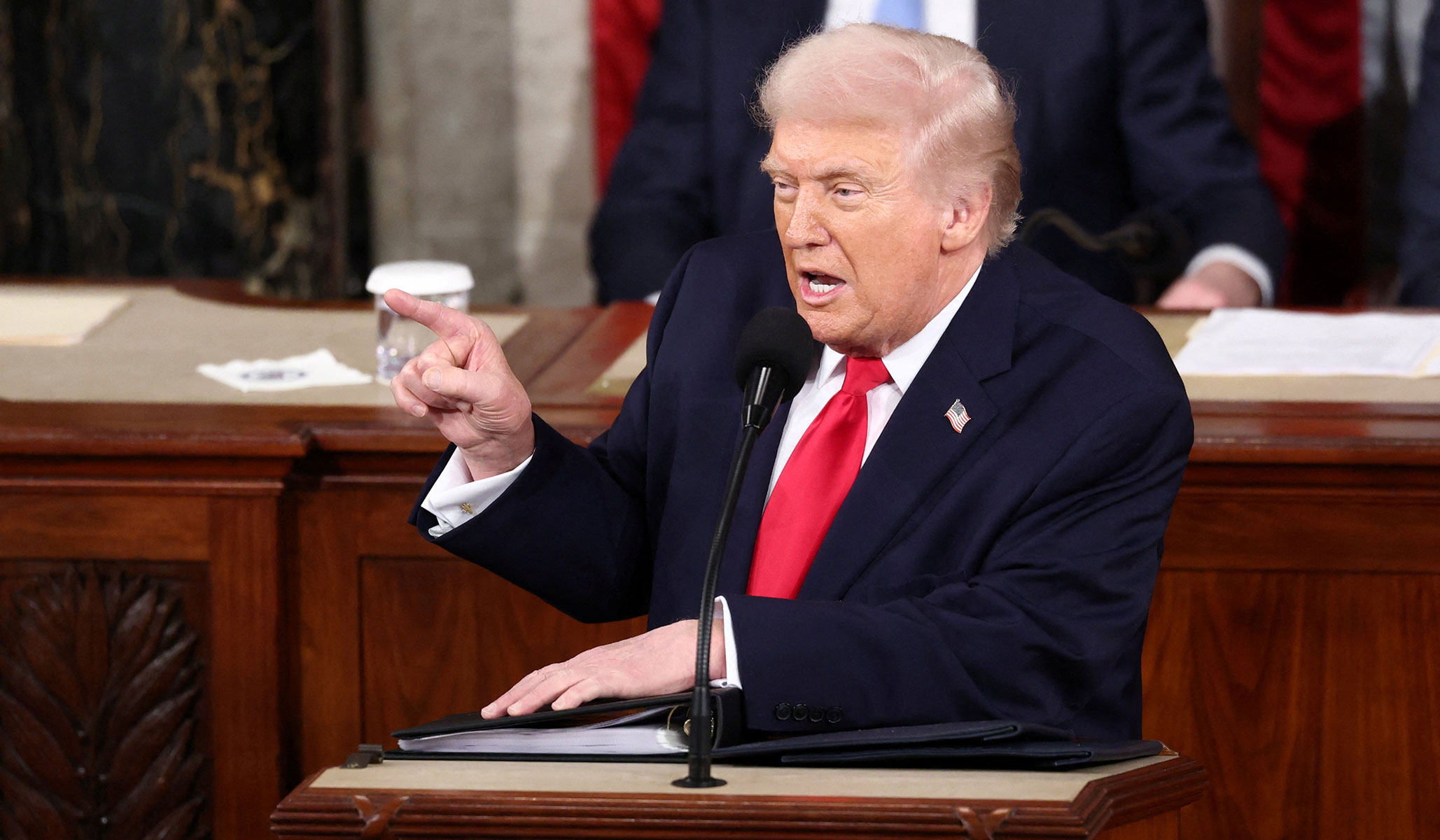 Who’s In and Who’s Out: Power Divides in American Politics