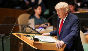 Trump’s Latest Withdrawal Marks a More Permanent U.S. Retreat From Global Climate Governance