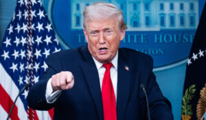 Donors Regain Control of GOP, but Trump Could Reassert Power Through Firings