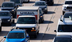 Census: Early-2020s Population and Political Power Shift Toward Red States