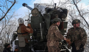 U.S.–EU Relations Face Pivotal Moment After Munich