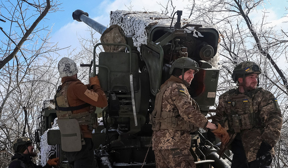 U.S.–EU Relations Face Pivotal Moment After Munich