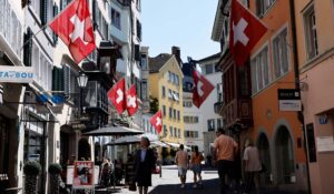 Swiss Voters Decide on Referendum to Limit Population to 10 Million