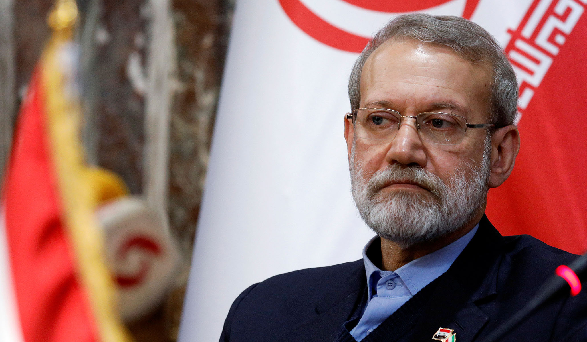 The ‘Moderate Mullah’ Myth Returns as Iran Lacks Internal Reform Forces