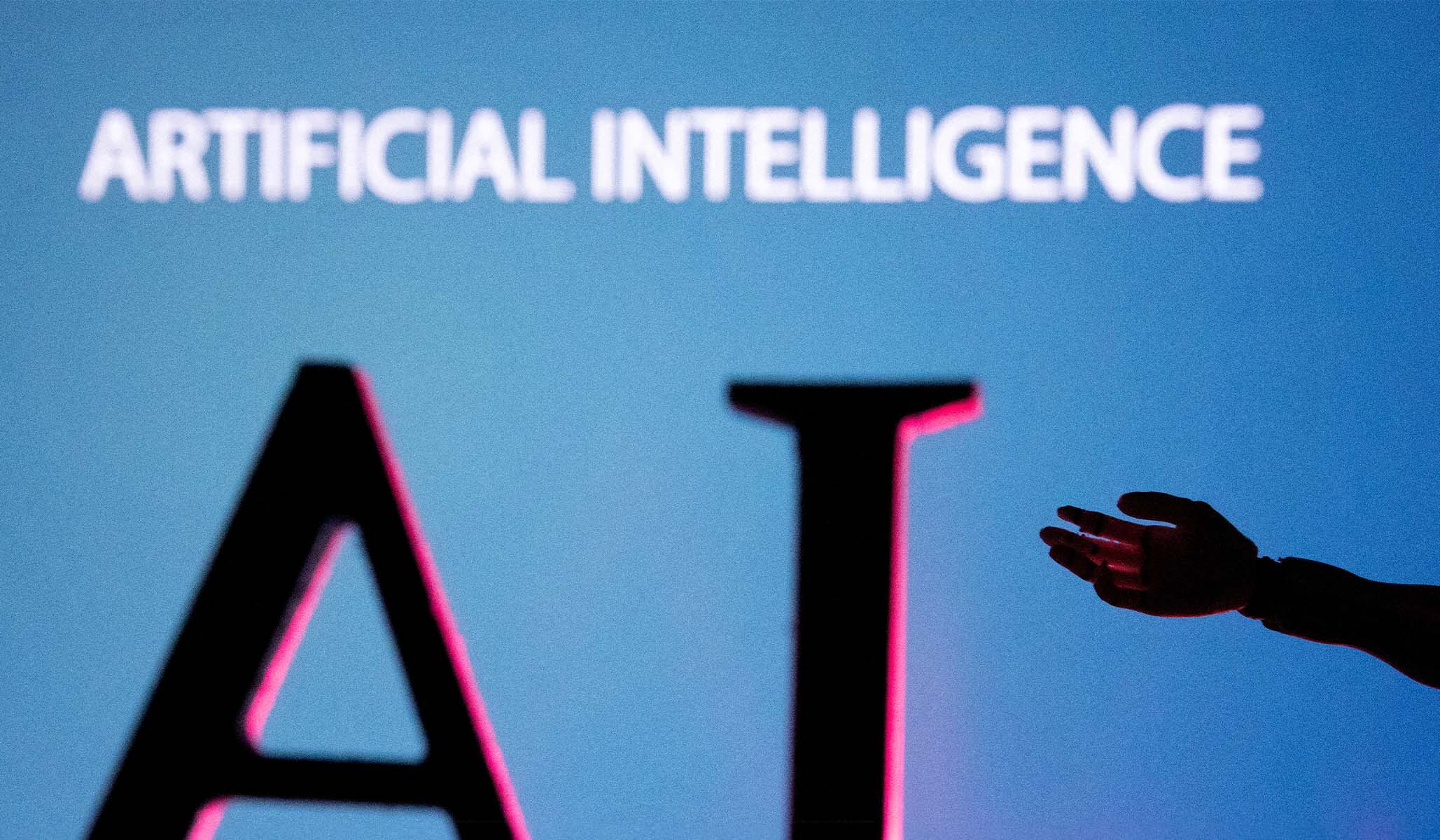 This Month, FCC Can Prepare U.S. Internet Infrastructure for AI