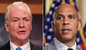 Democrats Criticized for Rejecting European-Style Taxes While Backing Comparable Spending