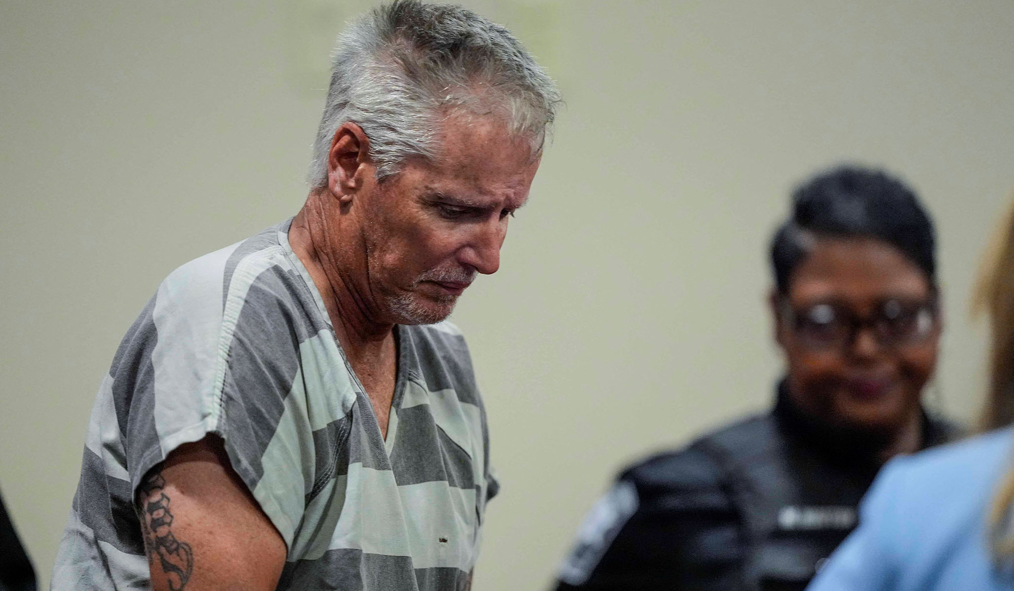 Colin Gray Convicted in Son’s Mass Shooting; Verdict Seen as Just but Not Transformative