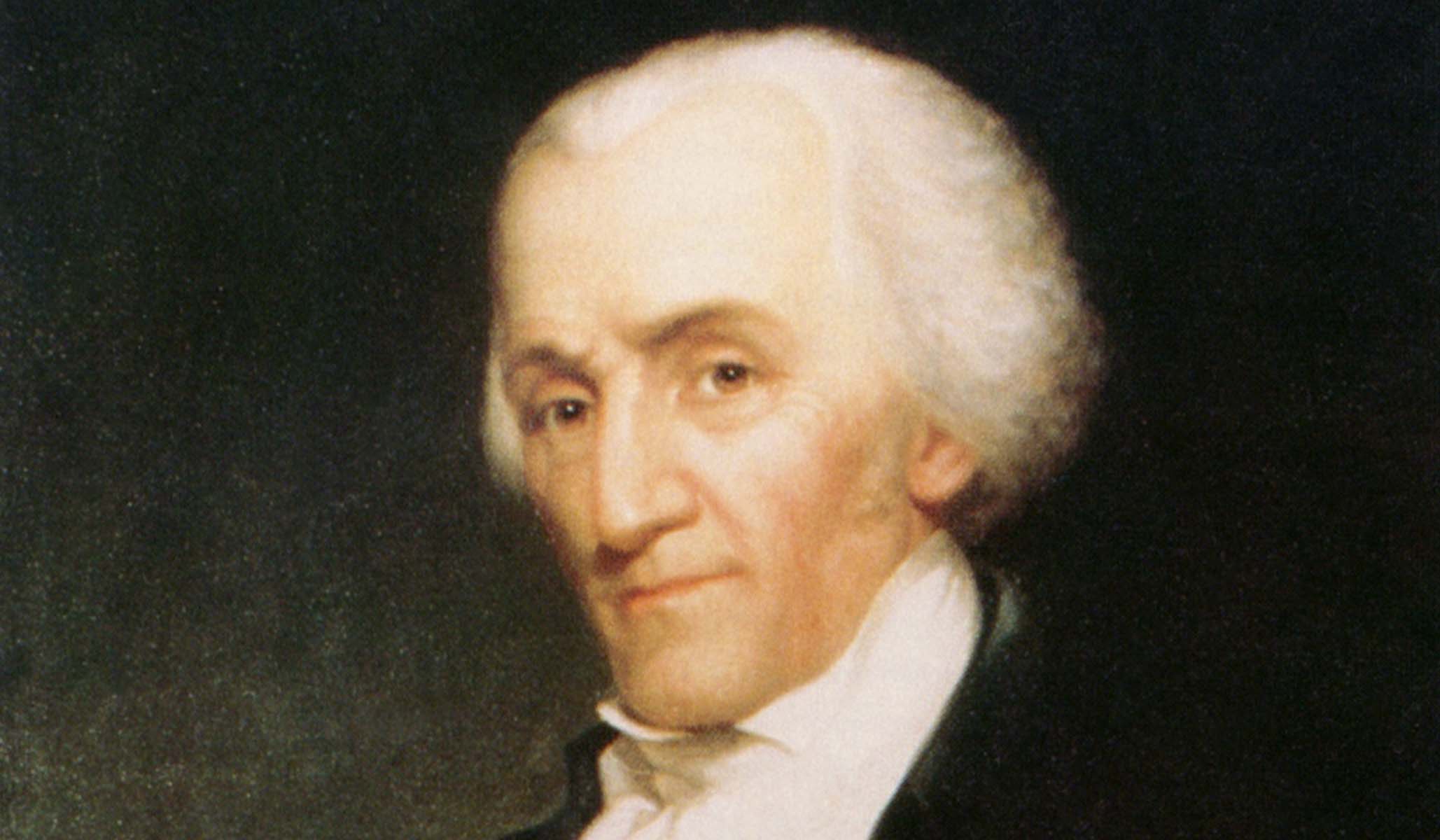 Reassessing Elbridge Gerry’s Legacy as an American Statesman