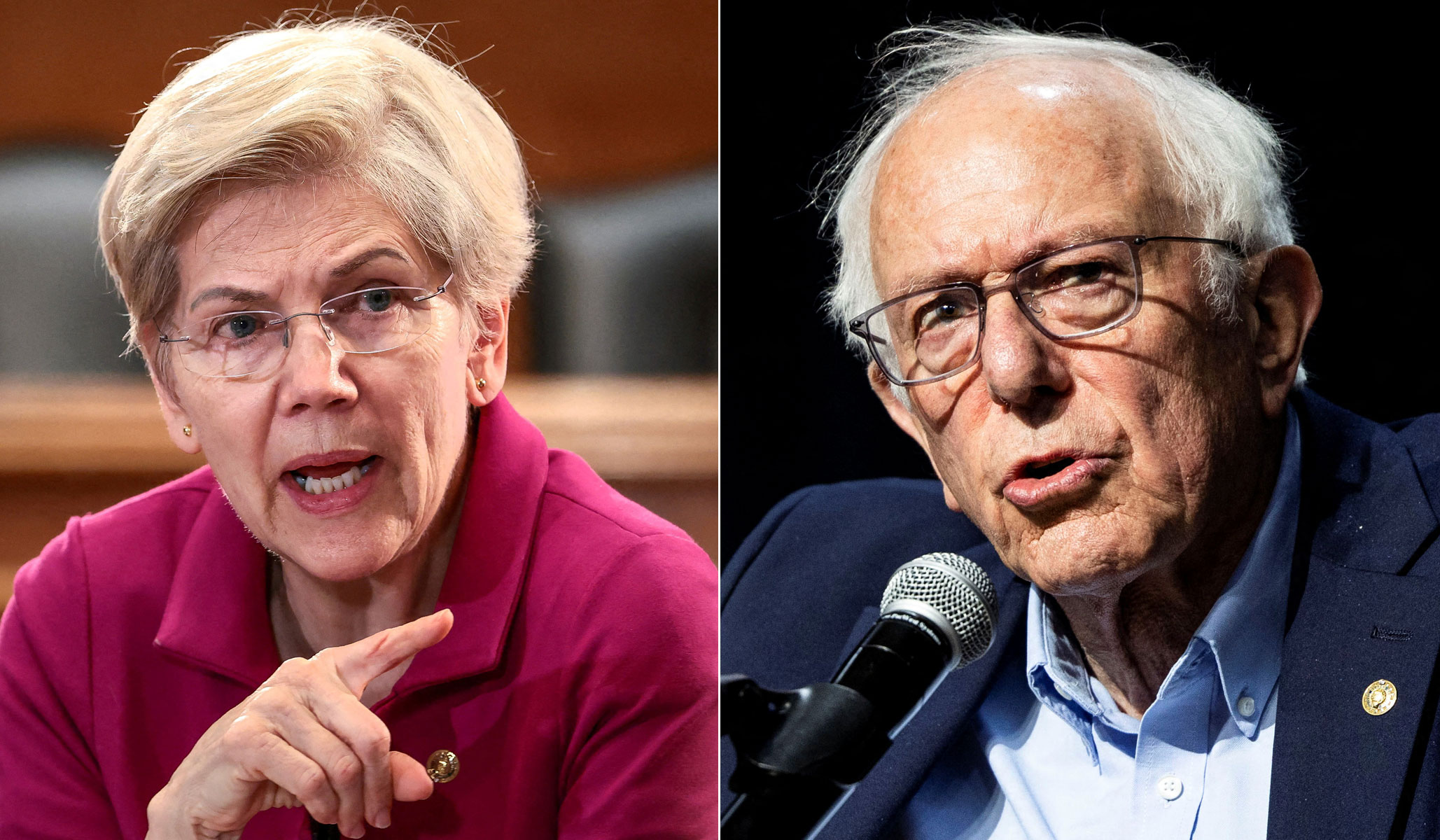 Progressives Renew Push for Wealth Taxes Amid Warnings of Injustice and Economic Harm