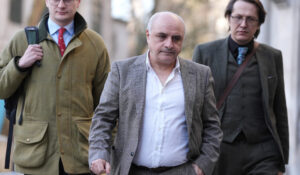 Man Who Burned Koran in England Wins Latest Appeal, Court Says Not a Victory for Free Expression