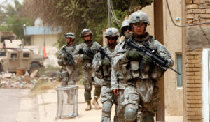 Applying Iraq’s Lessons to Policy on Iran