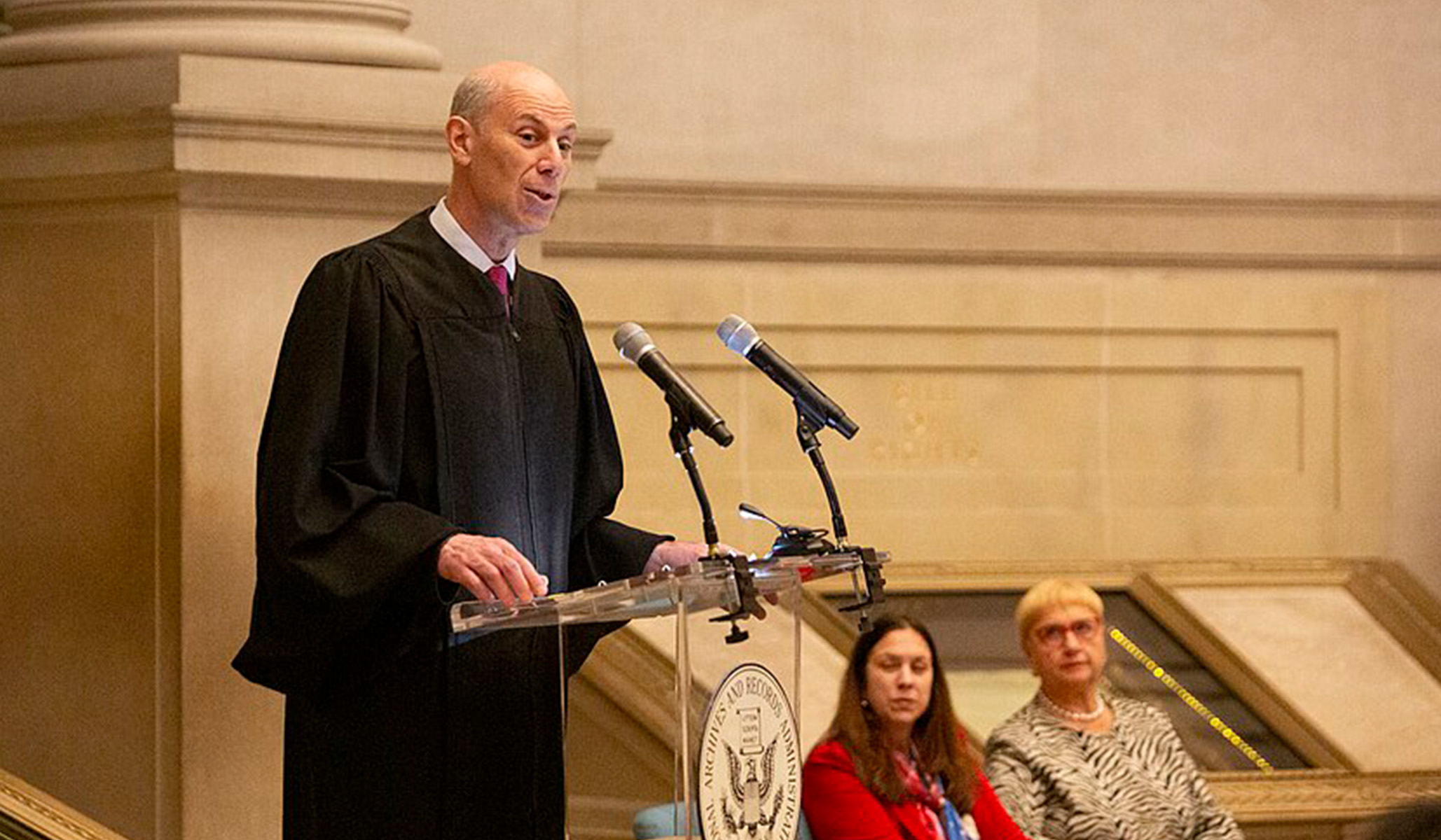 Effort to Impeach Judge Boasberg Over Role in Jack Smith Probe Draws Criticism