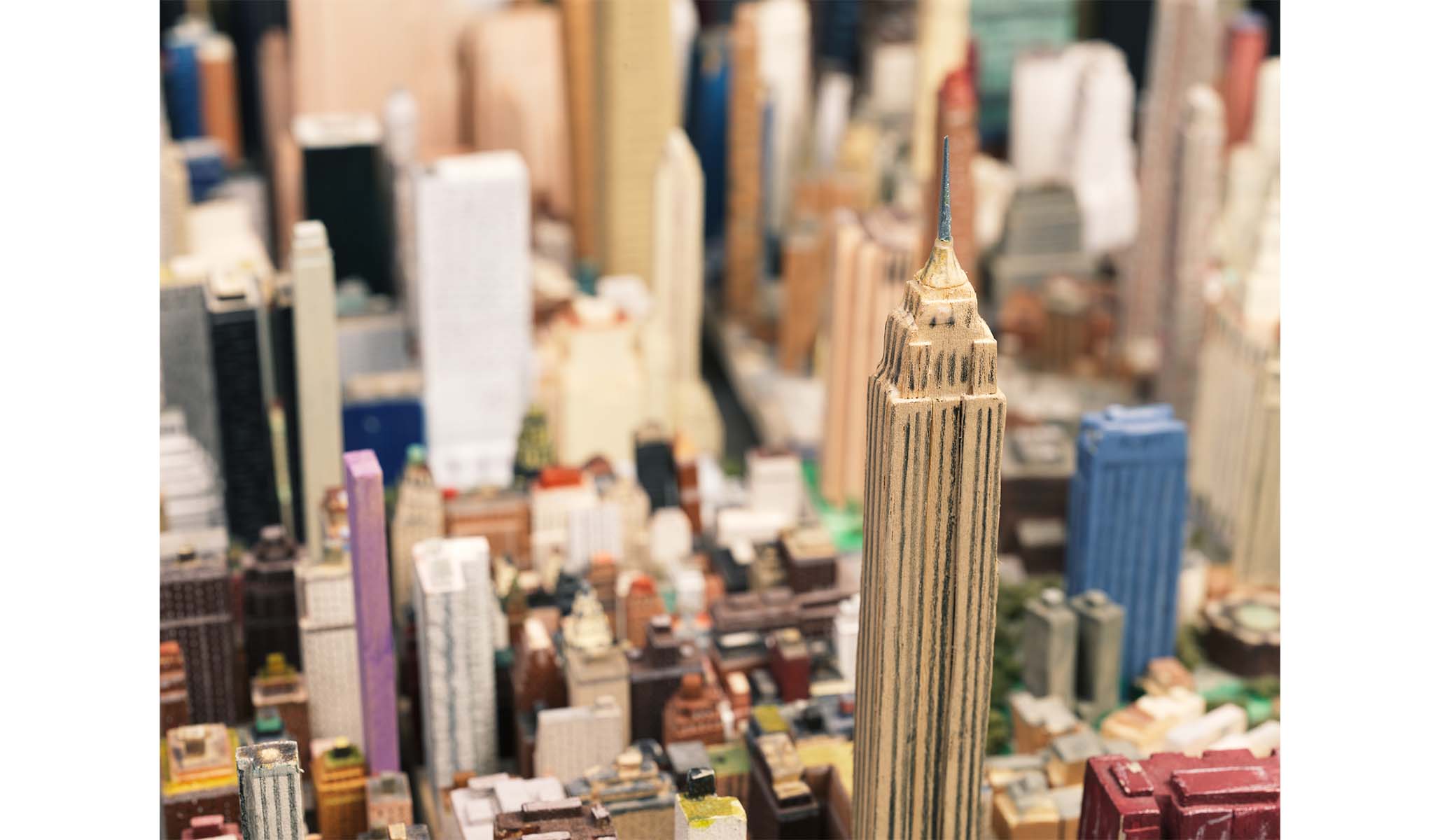 Truck-Driver Artist Debuts in New York; Italy Buys Hidden Caravaggio; Meryl Streep Donates to Controversial Cause — Critic Awards First Butterfly Net Prize