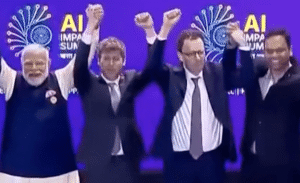 Sam Altman rejects ’17 gallons per query’ ChatGPT water claim, urges shift to nuclear and renewables