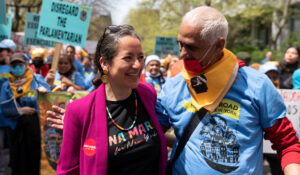 Zohran Mamdani’s foreign-policy pick underscores progressive Tammany Hall’s influence