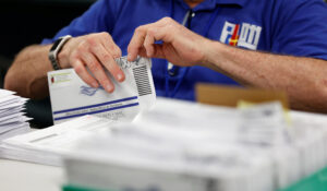 Advocates Urge Supreme Court to Defer to States on Election Administration