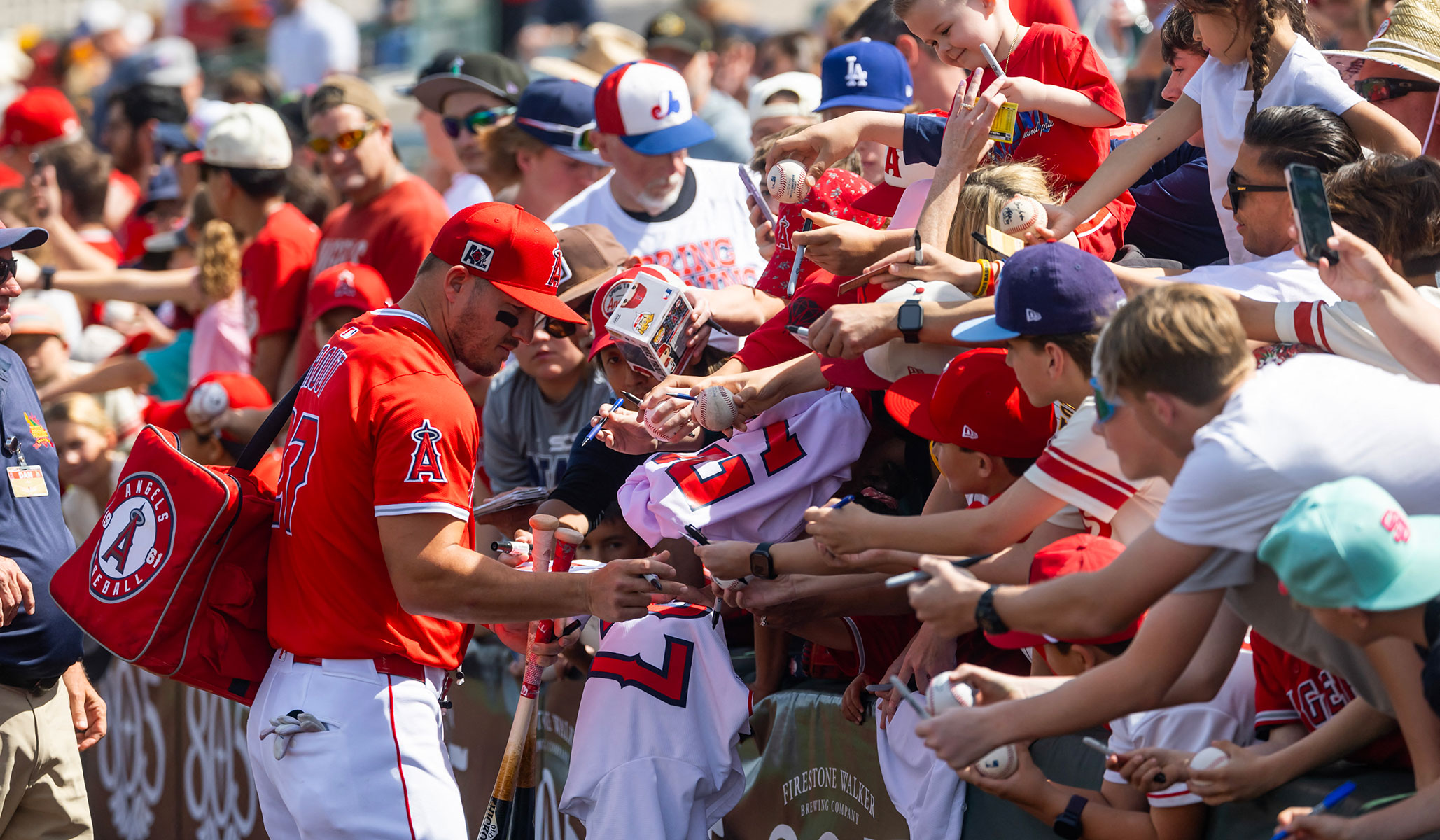 Baseball Evolves, Drawing Younger Fans