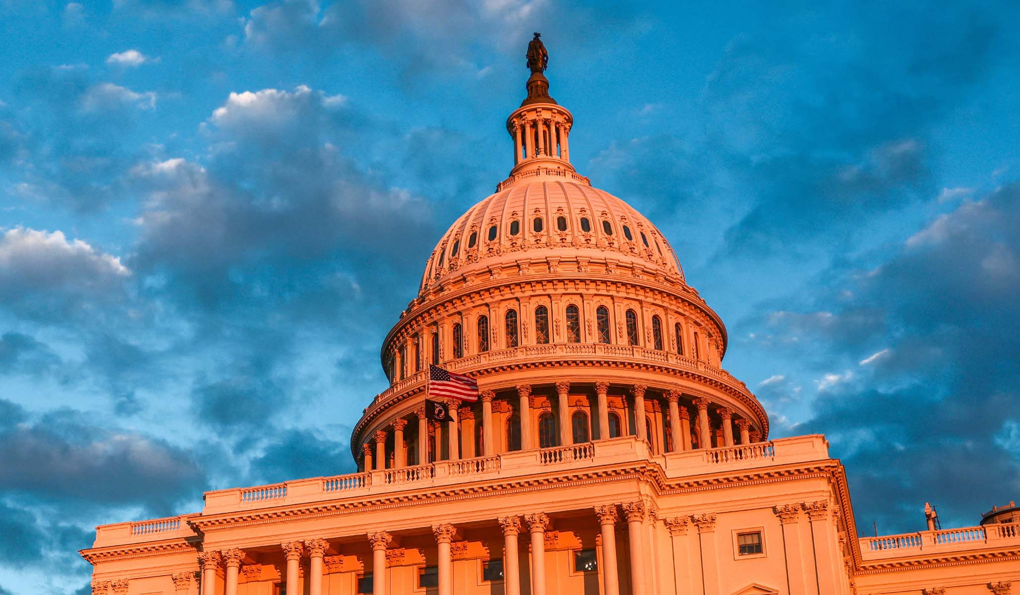 Conservatives Urged Not to Let the Left Dictate Terms of the Debate