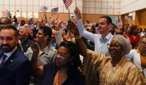 Proposal to Make “Americanism” an Immigration Criterion