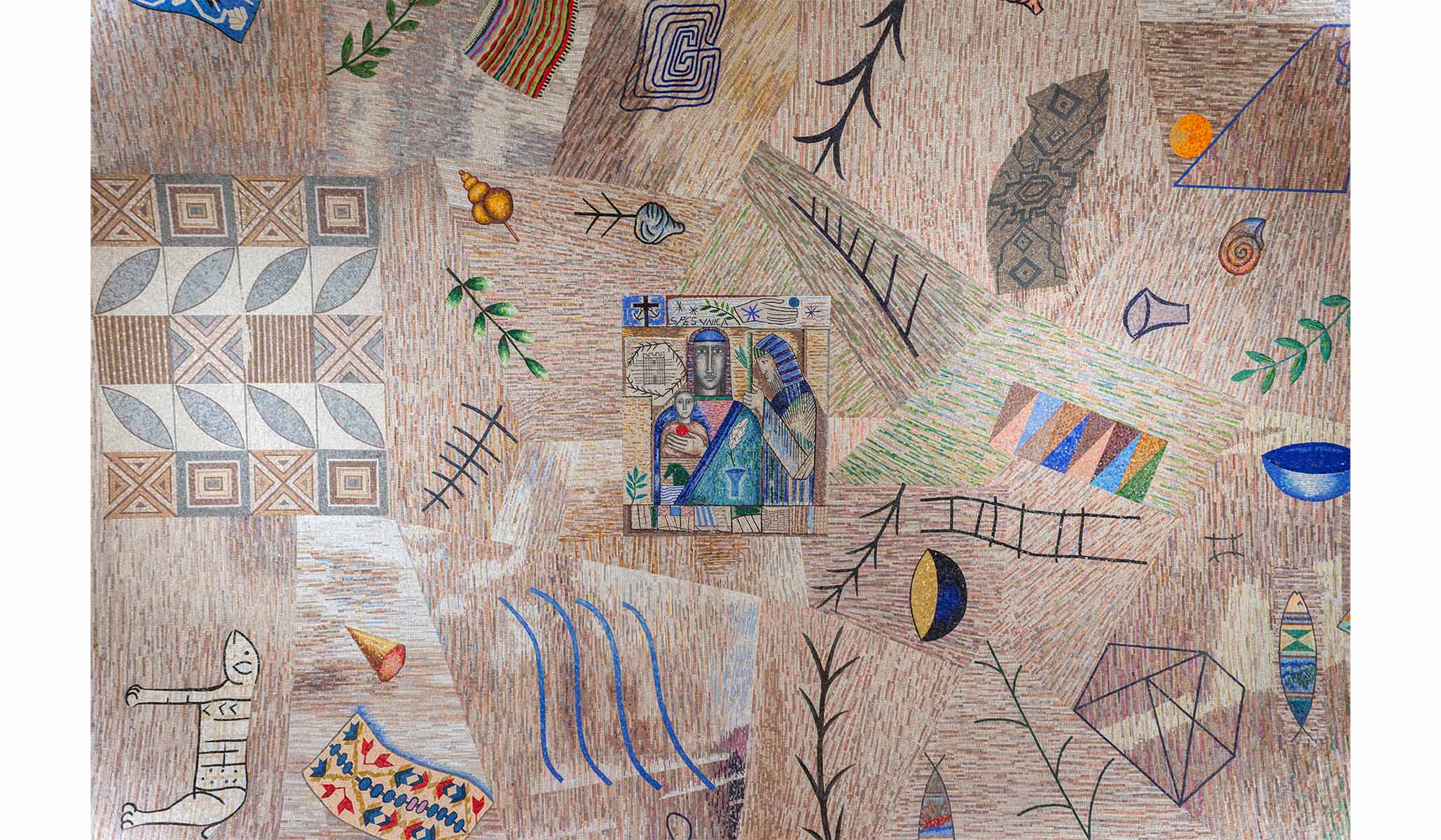 Donor-Funded Raclin Murphy Museum Opens at Notre Dame