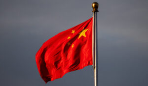 Red Dawn over China Revises View of the People’s Republic’s Rise