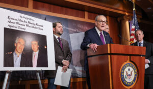 DOJ Breaks Convention by Releasing Unverified Epstein Allegations About Uncharged Individuals