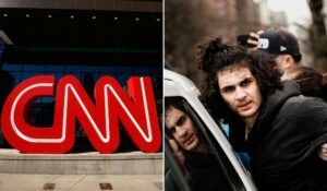 CNN Faulted for Errors in Coverage of New York City Attack
