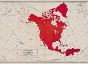 Critics Warn Technocracy Is Gaining Ground in Washington as AI Replaces Workers and Trump Pursues ‘North American Technate’ Vision