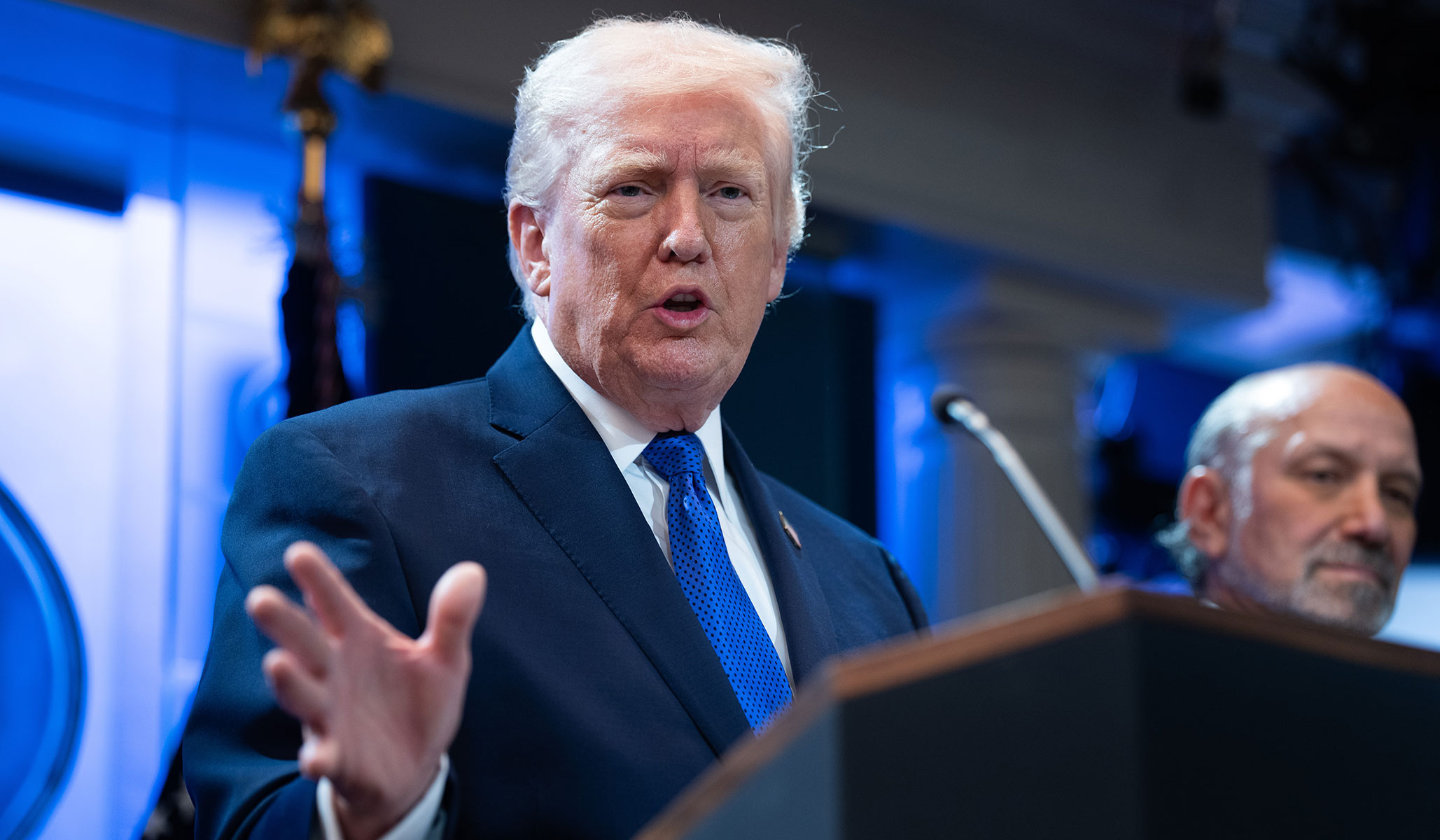 Should Trump Have Authorized the Assassination of Ali Khamenei?