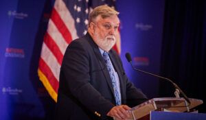 Pastor’s Comments on Muslim Call to Prayer Spark Familiar Controversy