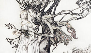 Grimms’ Fairy Tales Endure Across Fable, Horror and Romance