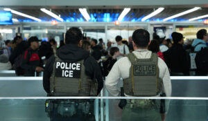 Congress Can Split Homeland Security Funding to Avoid Airport Security Disruptions