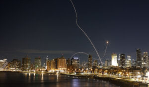 Missile Defense Vindicated After Years of Criticism