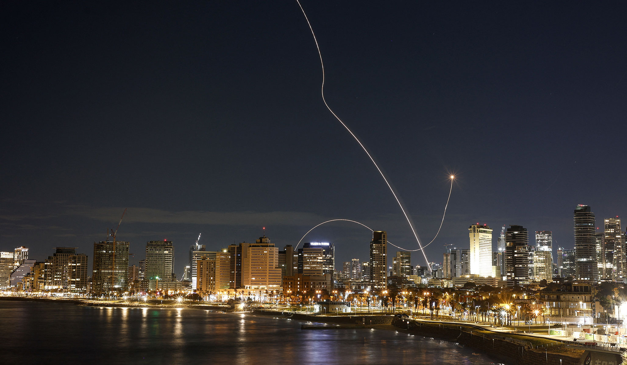 Missile Defense Vindicated After Years of Criticism